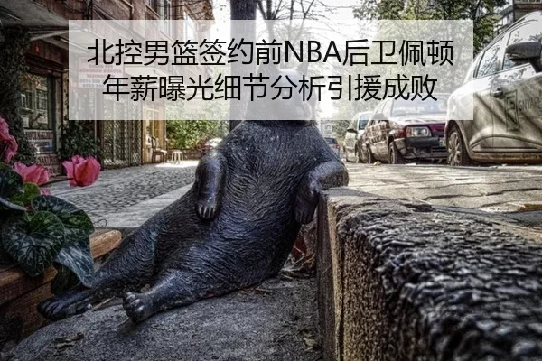 北控男篮签约前NBA后卫佩顿 年薪曝光细节分析引援成败